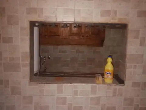 Sarmiento 1535 , Piso PB