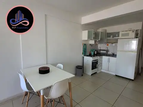 Departamento en Alquiler de Monoambiente