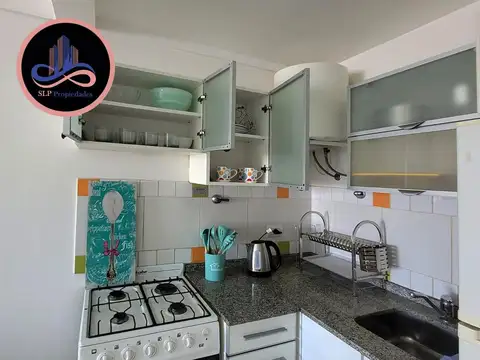 Departamento en Alquiler en Monserrat, $ 480.000