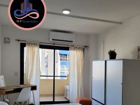 Departamento en Alquiler 9 años