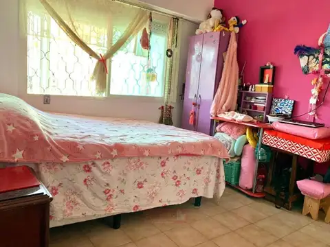 VENTA DE CASA 4 AMBIENTES EN MUÑIZ, SAN MIGUEL
