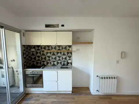 Departamento 2 ambientes en alquiler en Villa Urquiza