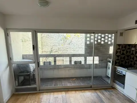 Departamento en Alquiler de 2 ambientes
