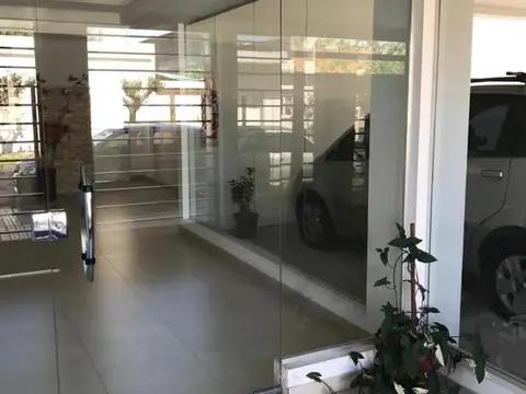 ALQUILER DEPARTAMENTO 1 1/2 AMB. MAS COCHERA VILLA LUZURIAGA