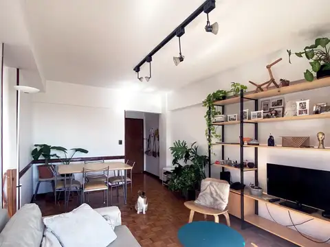 Departamento en Venta en Villa Luro, USD 103.000