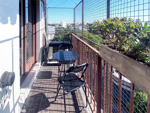 Departamento en Venta 45 años