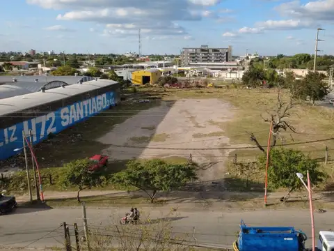 Terreno en Venta en Santiago del Estero, USD 1.200.000