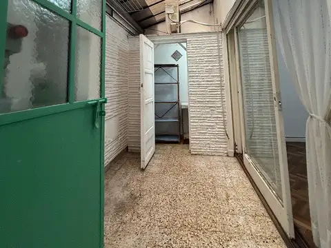 V. Arredondo y V. de Obligado - 3 ambientes - Mejor Zona de Belgrano