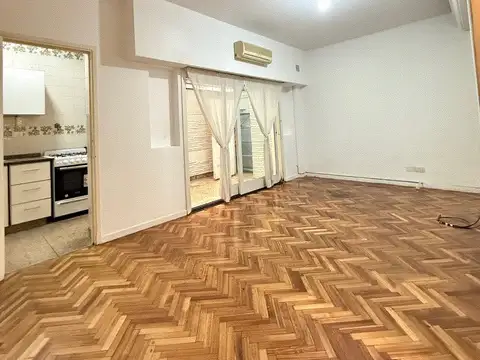 V. Arredondo y V. de Obligado - 3 ambientes - Mejor Zona de Belgrano