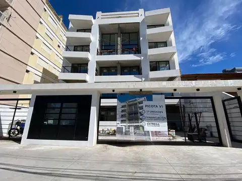 Departamento en San Bernardo Del Tuyu