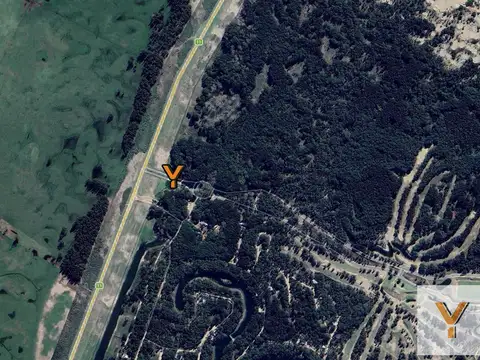 Terreno en venta - 1047mts2 - Villa Robles, Pinamar