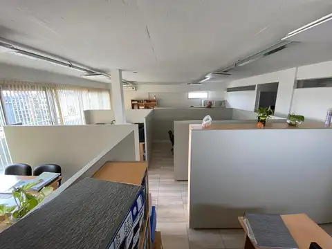 Oficina en Venta en Palermo, USD 245.000