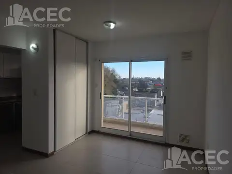 Urquiza al 4300 - Piso 4° Dpto C