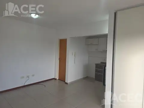 Alquiler -Departamento - Barrio Ludueña