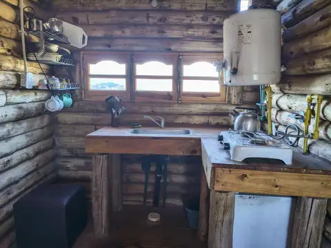 CABAÑAS EN VENTA POTRERILLOS CON TOUR VIRTUAL