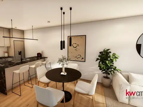 Departamento en Venta Permite mascota