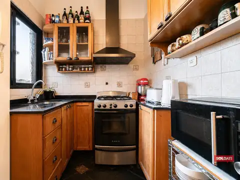 Depto Tipo Casa en Venta 40 años
