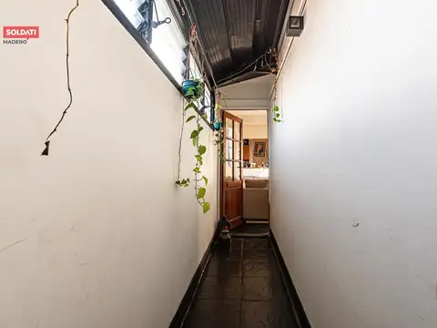 Depto Tipo Casa en Venta de 2 dormitorios