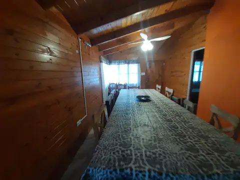 Casas   Cabañas a la venta en Cosquín. (C480)