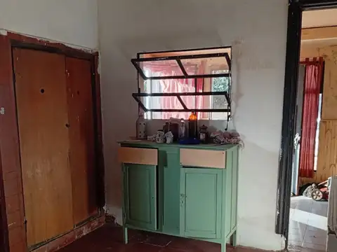 Casa en Venta 57 años