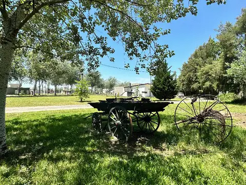 BARRIO CERRADO PINARES DEL SUR - PIÑERO