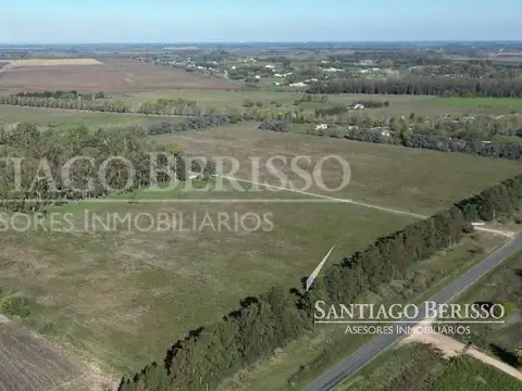 Terreno Campo  en Venta en Capilla del Señor, Exaltación de la Cruz, G.B.A. Zona Norte