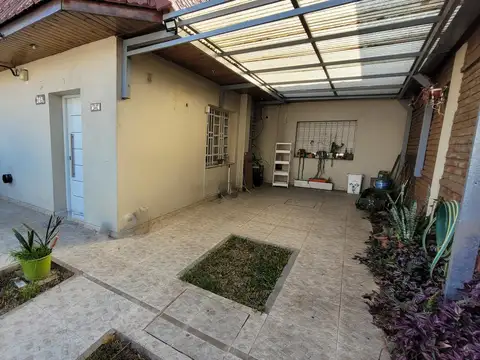 Entre Rios al 300 Morón