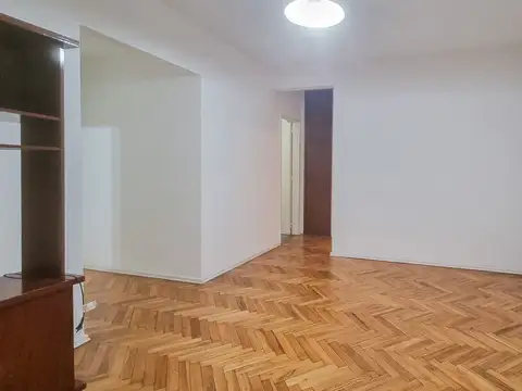 Departamento en Venta en Recoleta, USD 80.000