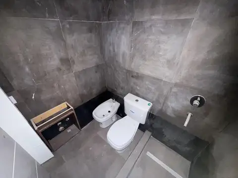 Departamento en Venta con 1 cochera