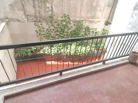 Departamento en Alquiler de 2 ambientes