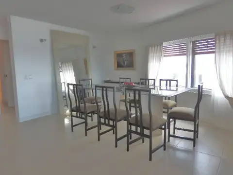 Departamento - Alquiler temporario - Uruguay, PUNTA DEL ESTE - CALLE 9 (La Salina) 101