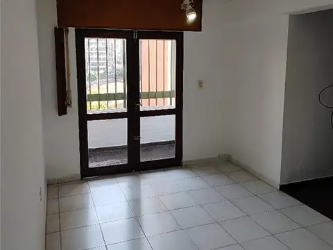 Departamento en Alquiler 40 años