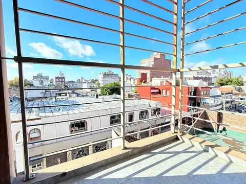 DEPARTAMENTO MONO AMBIENTE - APTO A CREDITO