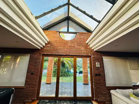 CASA EN VENTA 4 DORMITORIOS EL CARMEN COUNTRY CLUB