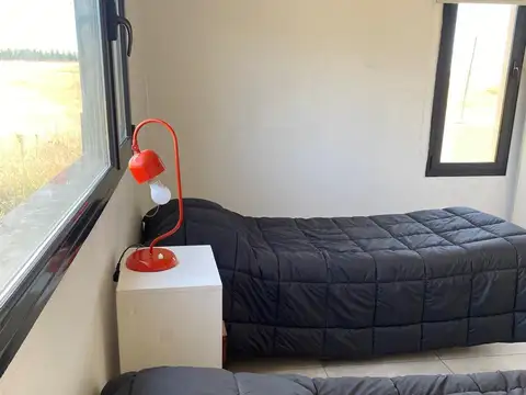 Casa en Alquiler en Barrio Playa Los Lobos, $ 950.000
