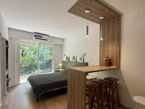 Departamento en Alquiler Temporal A Estrenar