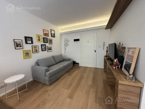 Departamento en Alquiler Temporal de Monoambiente