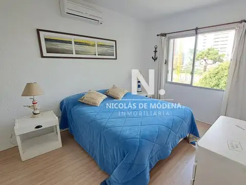 Departamento en Alquiler Temporal en Aidy Grill, USD 3.800