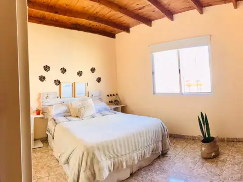 Departamento tipo  casa - Open Door