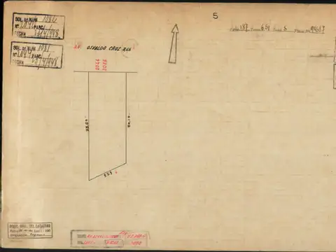 Avenida Osvaldo Cruz 2000