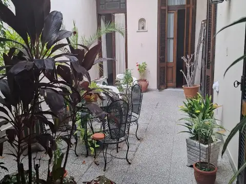 venta. Casa. 7 ambientes. A reciclar. Lavalle 3500. Almagro.