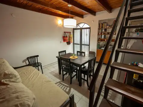 Depto Tipo Casa en Venta en Nuestra Señora De Lourdes, USD 54.500