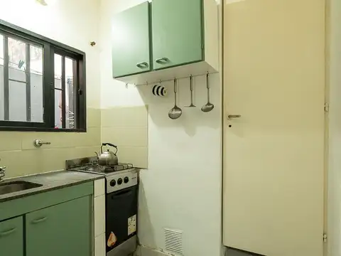 Depto Tipo Casa en Venta 76 años