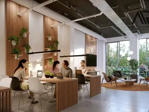 Departamento en Venta de Monoambiente