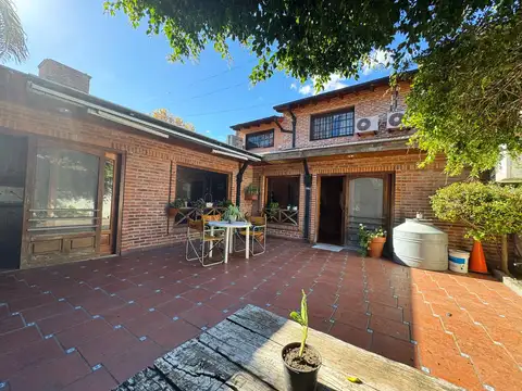 Casa en Alquiler al Norte