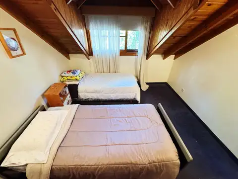 Casa en Alquiler 30 años