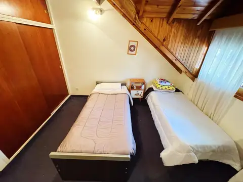 Casa en Alquiler al Norte