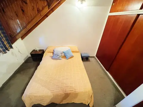 Casa en Alquiler de 3 dormitorios