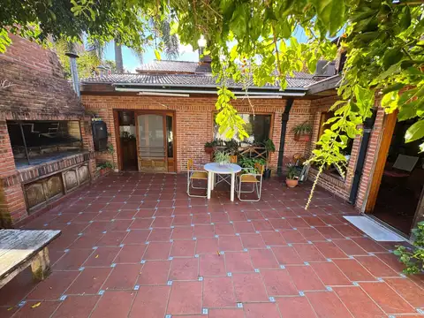 Casa en Alquiler 30 años