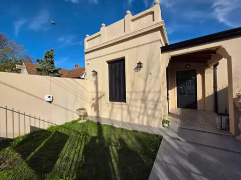 Bernardino Rivadavia 100